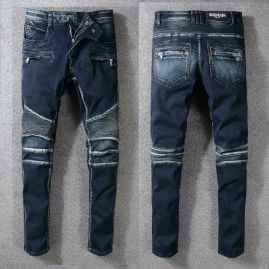 Picture of Balmain Jeans _SKUBalmainJeanPantslongsz28-4025G6914272